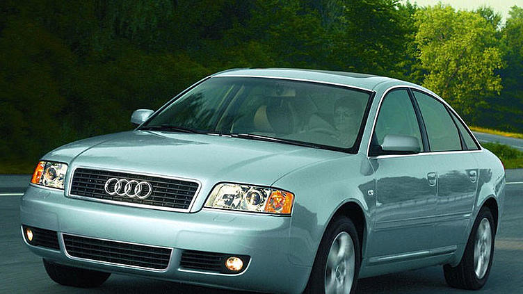 Audi выплатит в США компенсации 64 тысячам владельцев A4 и A6 Audi выплатит в США компенсации 64 тысячам владельцев A4 и A6