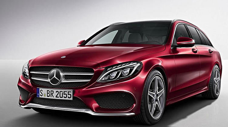 Новый суббренд Mercedes-Benz дебютирует в Детройте