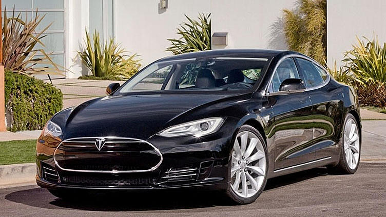 Tesla готовит революцию в Tesla готовит революцию в