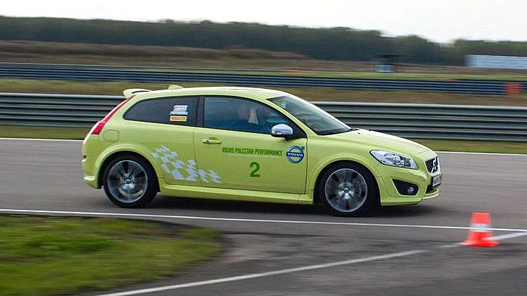 Российский спрос на тюнинг Volvo Polestar вырос вчетверо Российский спрос на тюнинг Volvo Polestar вырос вчетверо
