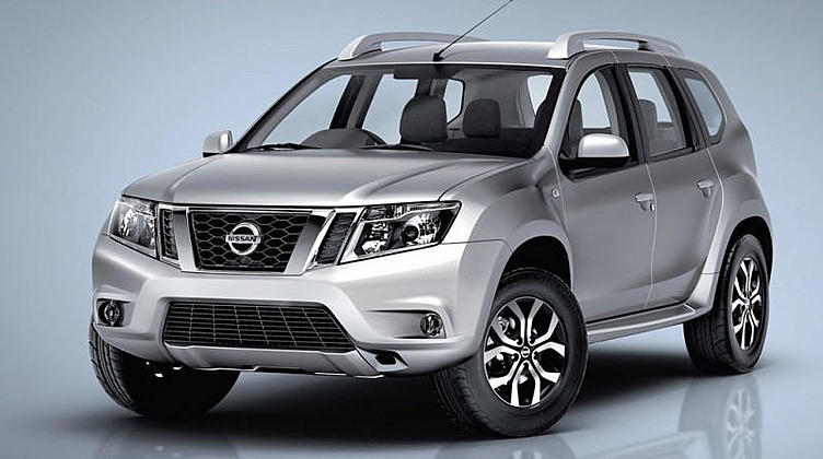 Nissan увеличивает продажи в России благодаря обновлению модельного ряда Nissan увеличивает продажи в России благодаря обновлению модельного ряда