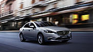 Mazda может повысить цены на 5%