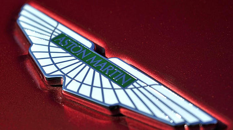 Aston Martin нашел деньги на новые модели Aston Martin нашел деньги на новые модели