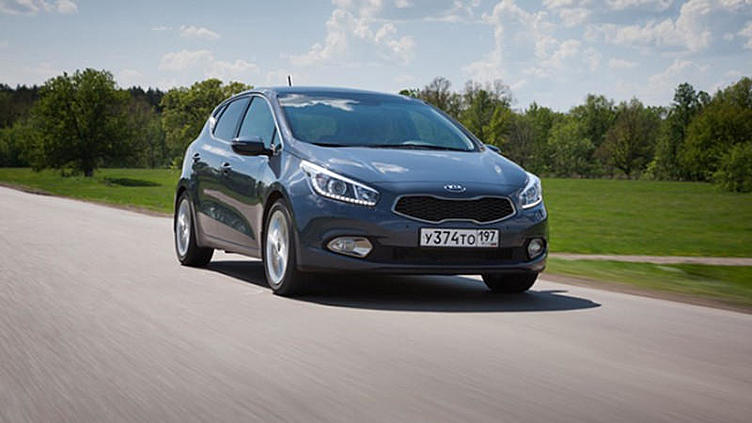 KIA представляет в России систему удаленного управления автомобилем KIA представляет в России систему удаленного управления автомобилем