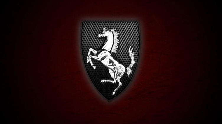 Самые большие моторы Ferrari останутся атмосферными Самые большие моторы Ferrari останутся атмосферными