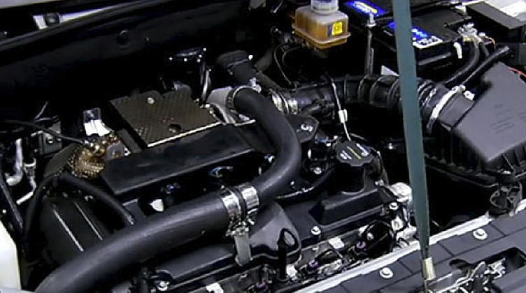 На АВТОВАЗе завершают испытания гибридной LADA Granta На АВТОВАЗе завершают испытания гибридной LADA Granta