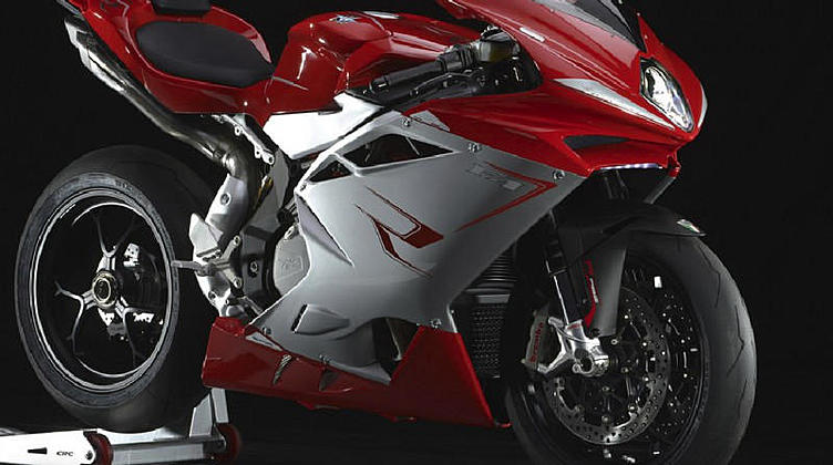 Daimler намерен купить 25% акций мотопроизводителя MV Agusta Daimler намерен купить 25% акций мотопроизводителя MV Agusta