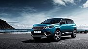 В Peugeot сообщили, когда начнут продавать в России кроссовер 5008