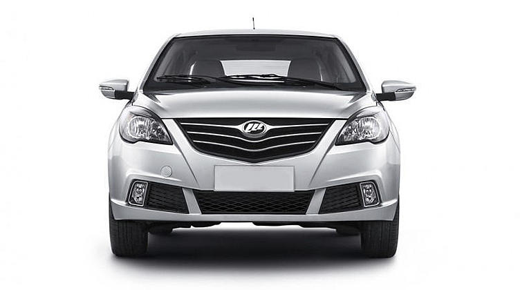 Lifan Celliya будет доступен в России с вариатором Lifan Celliya будет доступен в России с вариатором