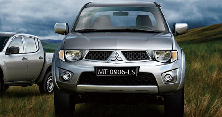 Mitsubishi с начала года увеличила продажи в России на 2% Mitsubishi с начала года увеличила продажи в России на 2%