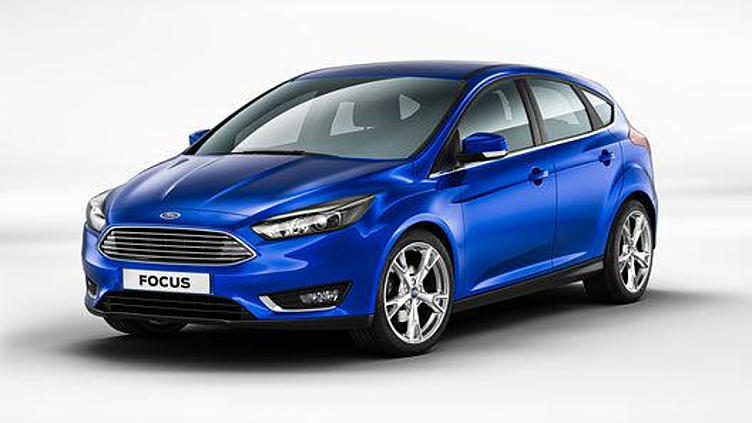Ford готовится переписать российские ценники Ford готовится переписать российские ценники