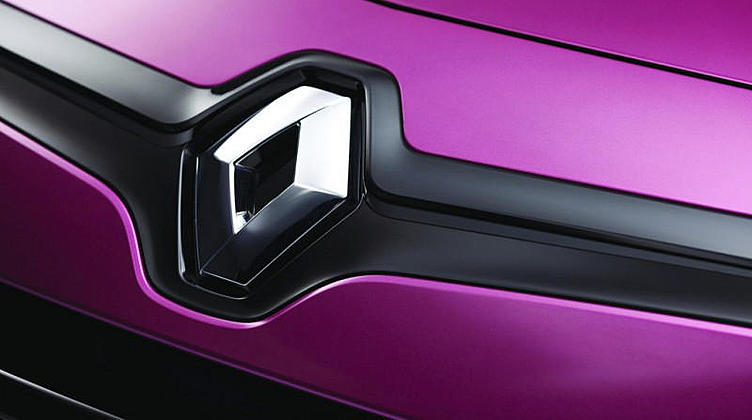 Renault готовится представить кроссовер на базе Nissan Qashqai Renault готовится представить кроссовер на базе Nissan Qashqai