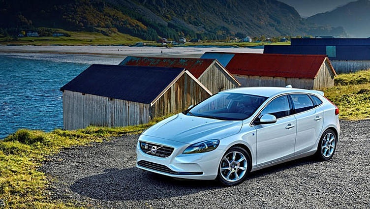 Фирма Volvo привезёт в Женеву целых шесть спецверсий Фирма Volvo привезёт в Женеву целых шесть спецверсий