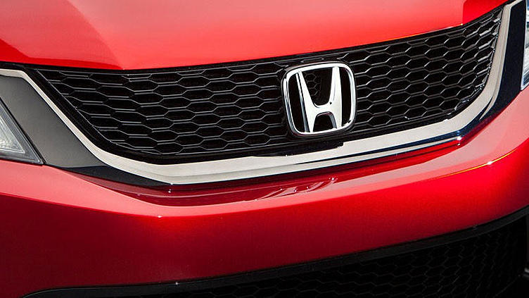 Автомобили Honda научатся следить за пешеходами Автомобили Honda научатся следить за пешеходами