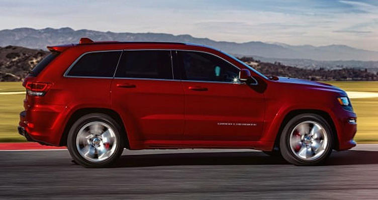 «Русфинанс Банк» предлагает автокредиты на покупку автомобилей Chrysler, Jeep и Dodge «Русфинанс Банк» предлагает автокредиты на покупку автомобилей Chrysler, Jeep и Dodge