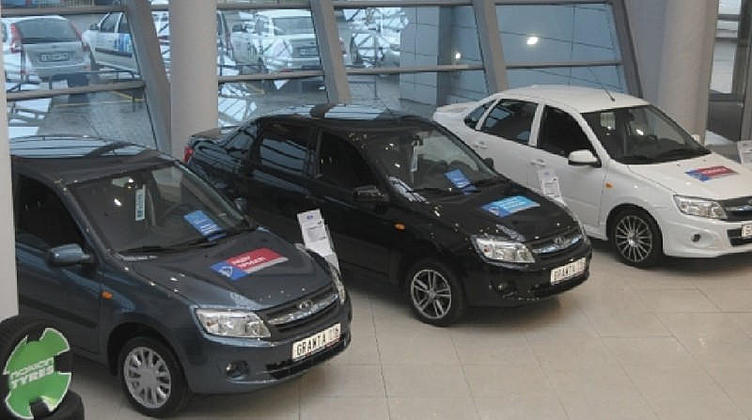 АВТОВАЗ может увеличить дилерскую маржу до 11-12%