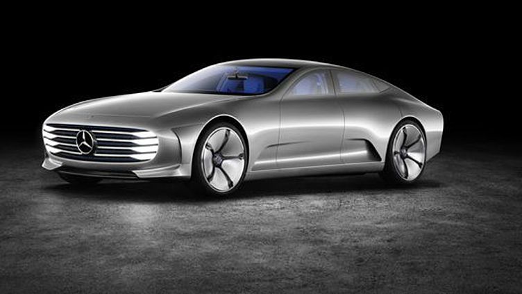 Mercedes-Benz CLS превратится в конкурента Porsche Panamera Mercedes-Benz CLS превратится в конкурента Porsche Panamera