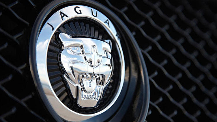 Кроссовер Jaguar все меньше похож на кроссовер Кроссовер Jaguar все меньше похож на кроссовер