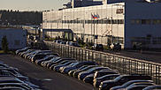 Петербургский завод Nissan намерен сокращать производство
