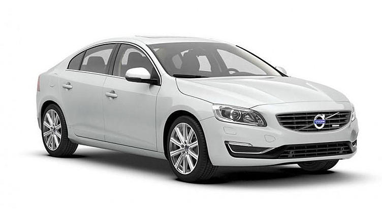Volvo сделала для китайцев новый длинный гибрид Volvo сделала для китайцев новый длинный гибрид