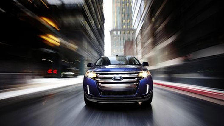 Ford избавится от Ford избавится от