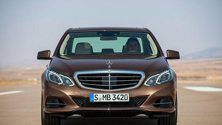 Разных версий Maybach станет больше Разных версий Maybach станет больше