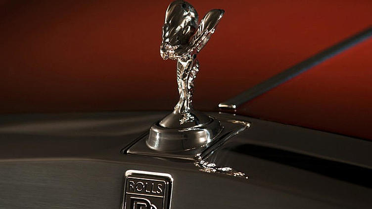 В Rolls-Royce окончательно отказались от кроссовера В Rolls-Royce окончательно отказались от кроссовера