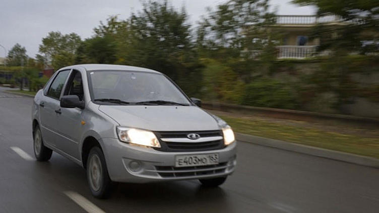 Lada Granta и Kalina с «автоматом» доступны по сниженным кредитным ставкам