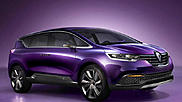 Рассекречен загадочный концепт Renault 
