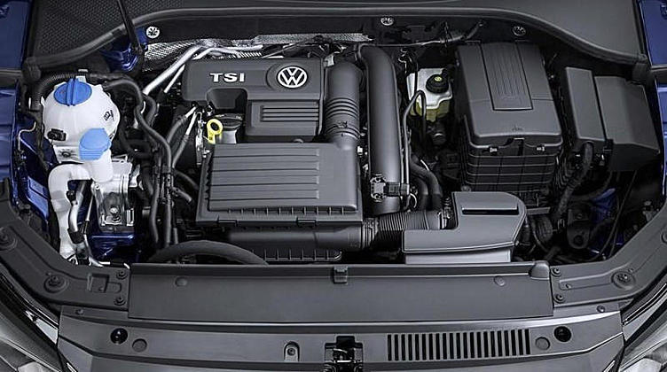 Моторы для Volkswagen будут собирать в Индии Моторы для Volkswagen будут собирать в Индии