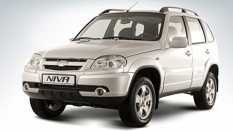 Новую Chevrolet Niva представят на автосалоне в Москве в 2014 году Новую Chevrolet Niva представят на автосалоне в Москве в 2014 году