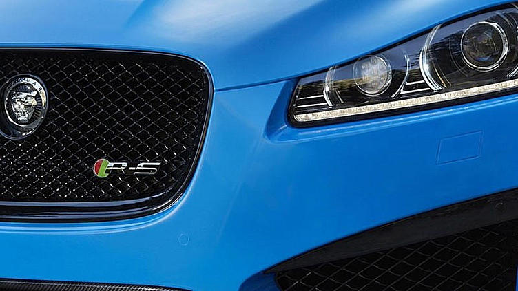 Премьера самого мощного Jaguar XF состоится в Лос-Анджелесе Премьера самого мощного Jaguar XF состоится в Лос-Анджелесе