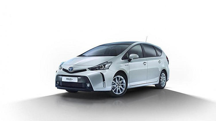 Toyota отложила дебют нового Toyota отложила дебют нового