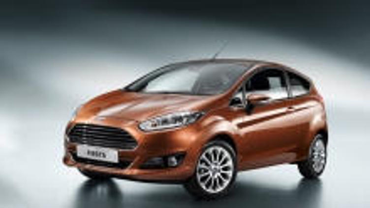 Линейка моторов хэтчбека Ford Fiesta серьёзно обновилась