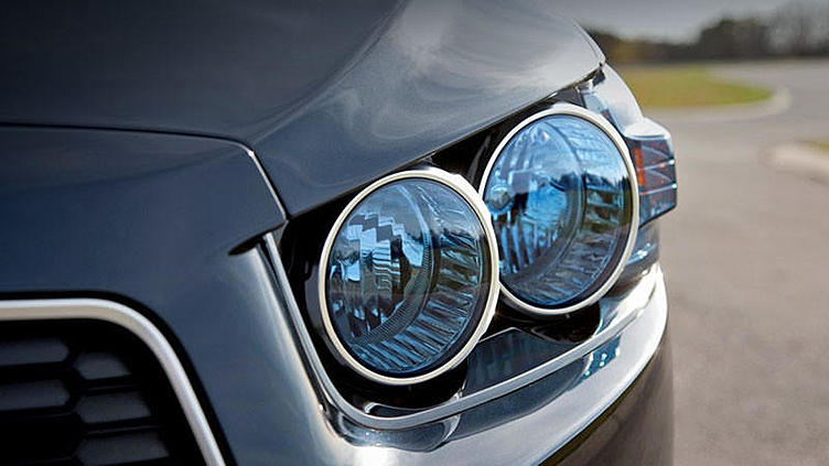 Фирма Chevrolet привезёт в Лос-Анджелес два новых Соника Фирма Chevrolet привезёт в Лос-Анджелес два новых Соника