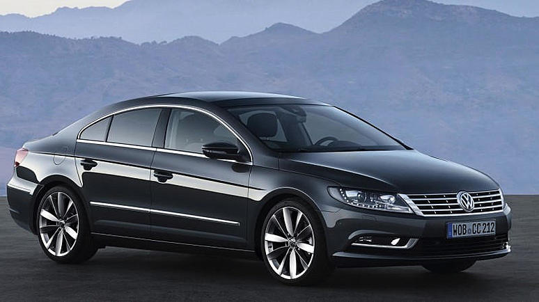 Выгода до 208 420 рублей на Passat CC Выгода до 208 420 рублей на Passat CC