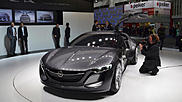 Opel может вернуть на конвейер купе Calibra