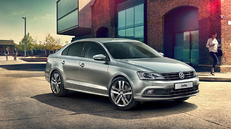 Volkswagen поднял цены на автомобили в России Volkswagen поднял цены на автомобили в России