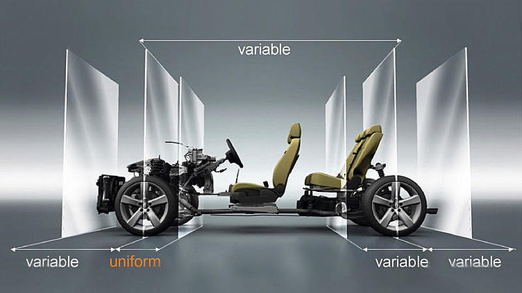 Volkswagen нашел Volkswagen нашел