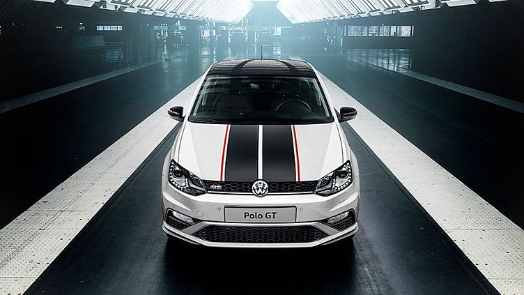 Volkswagen сделал для России седан Polo с турбомотором Volkswagen сделал для России седан Polo с турбомотором