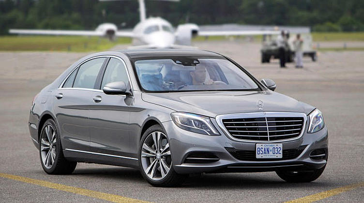 На завод Mercedes в России претендует еще одни регион На завод Mercedes в России претендует еще одни регион