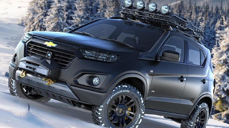 GM-АВТОВАЗ выбился из графика строительства нового завода GM-АВТОВАЗ выбился из графика строительства нового завода