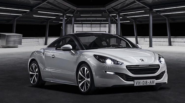 Компания Peugeot похоронит половину модельного ряда Компания Peugeot похоронит половину модельного ряда