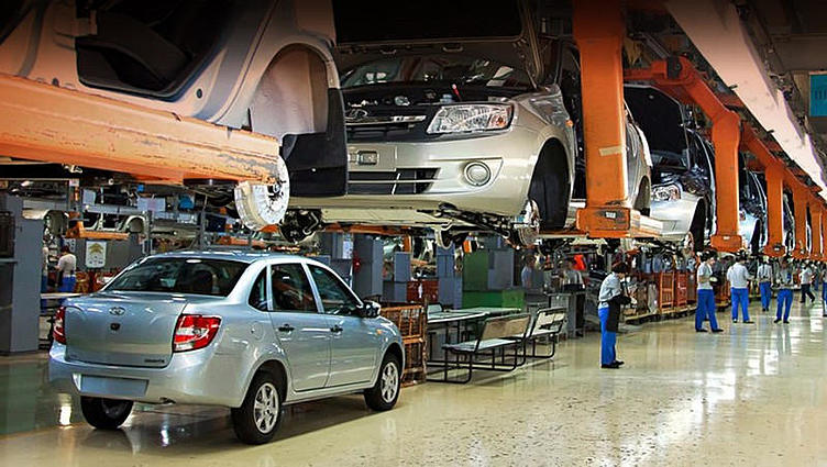 Автопроизводители попросили отложить введение Евро-5 Автопроизводители попросили отложить введение Евро-5