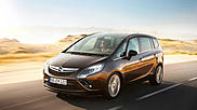 Opel обвиняют в обходе экологических требований