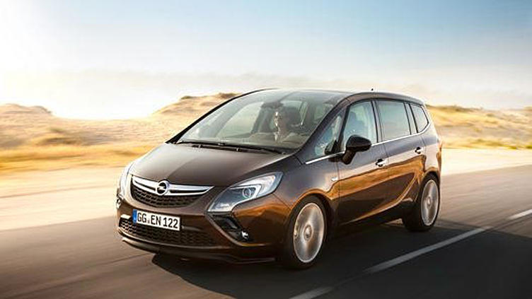 Opel обвиняют в обходе экологических требований Opel обвиняют в обходе экологических требований