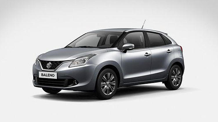 Suzuki нацелилась на Suzuki нацелилась на