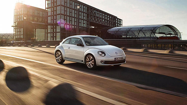 Volkswagen привез Volkswagen привез