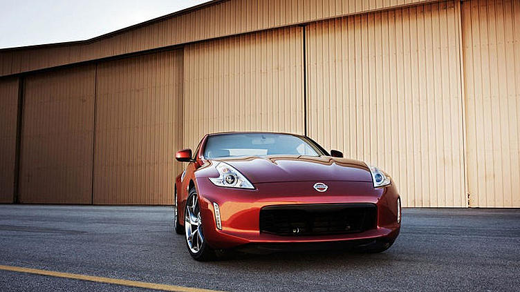 Nissan планирует выпустить 