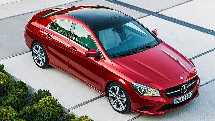 Самые дорогие машины в России - Mercedes, самые дешевые – Daewoo Самые дорогие машины в России - Mercedes, самые дешевые – Daewoo